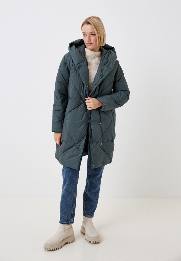 фото Куртка утепленная savage