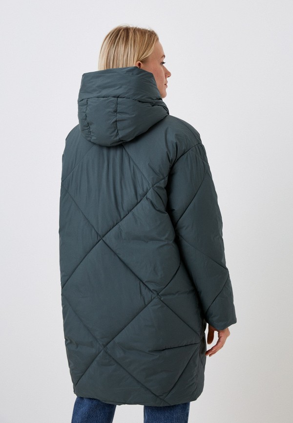 фото Куртка утепленная savage