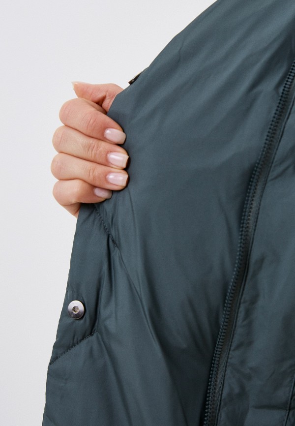 фото Куртка утепленная savage