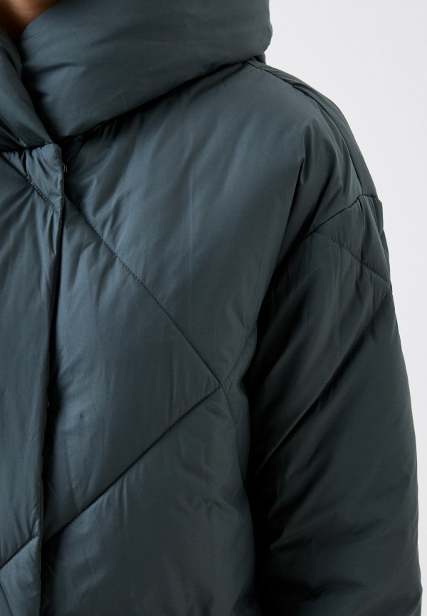 фото Куртка утепленная savage