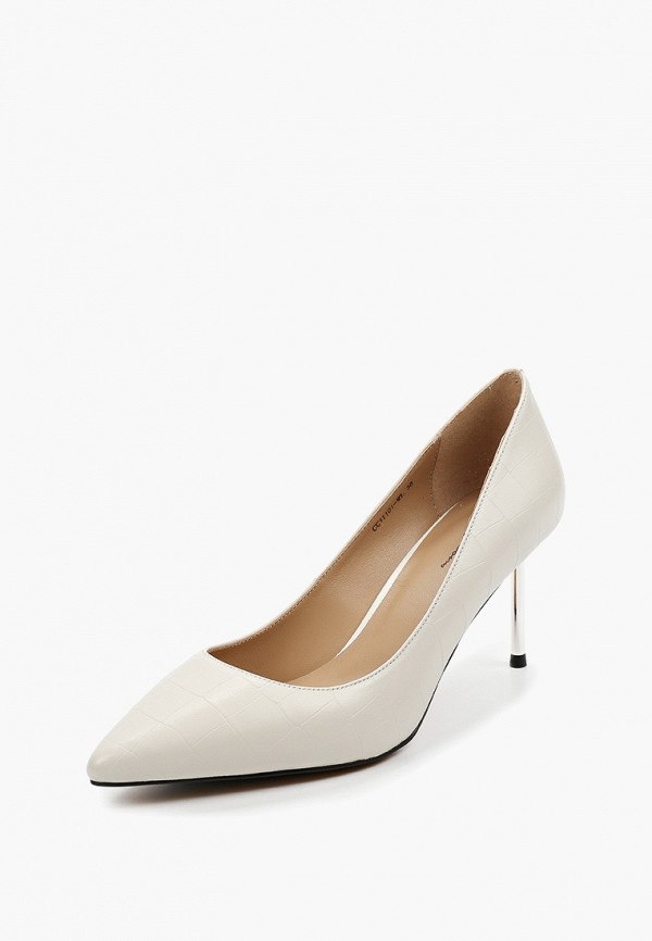 фото Туфли corso como