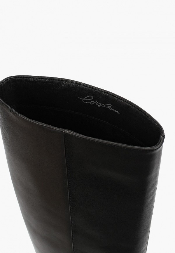 фото Сапоги corso como