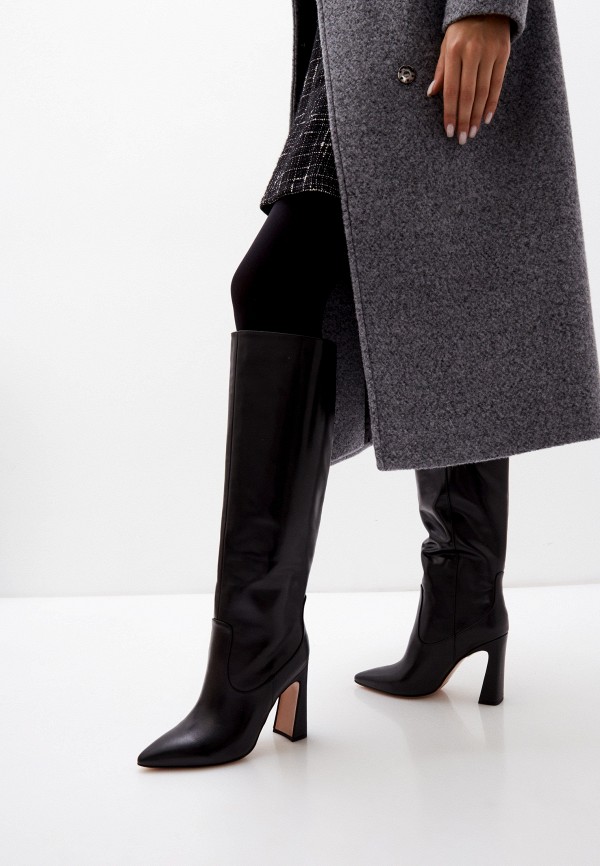 фото Сапоги corso como