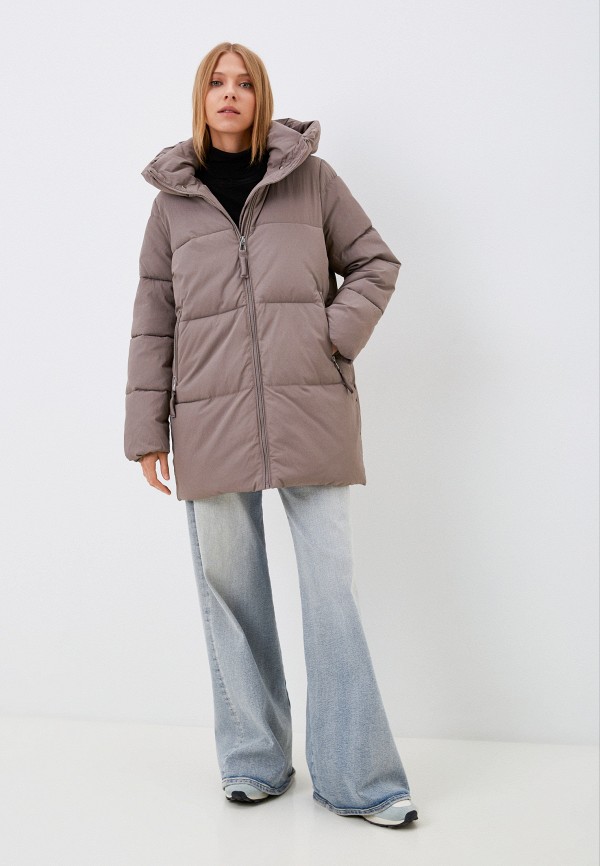 фото Куртка утепленная savage