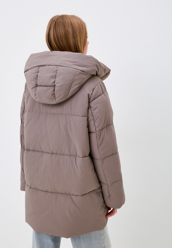 фото Куртка утепленная savage