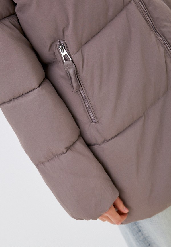 фото Куртка утепленная savage