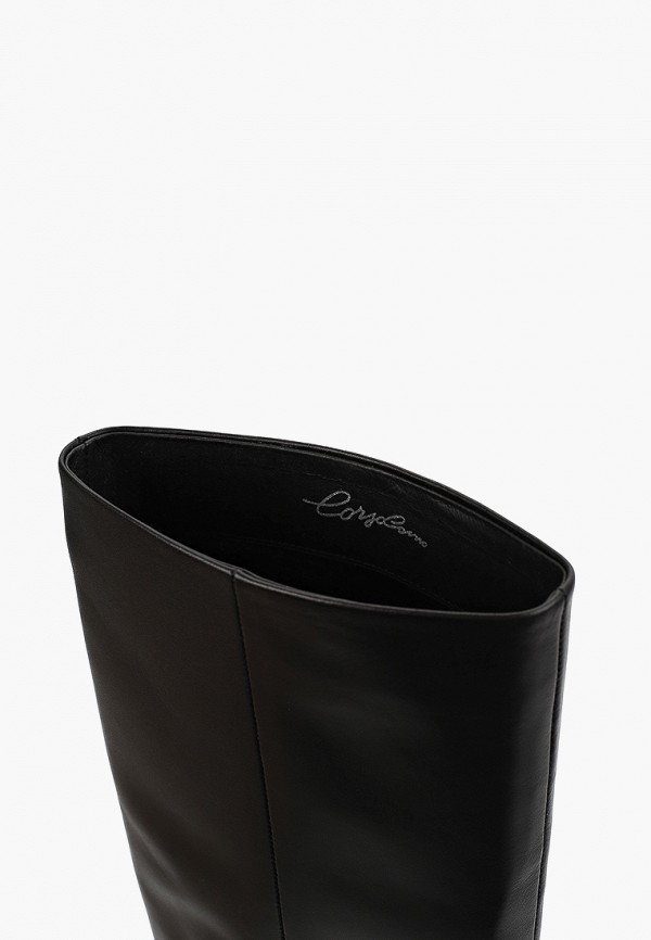 фото Сапоги corso como