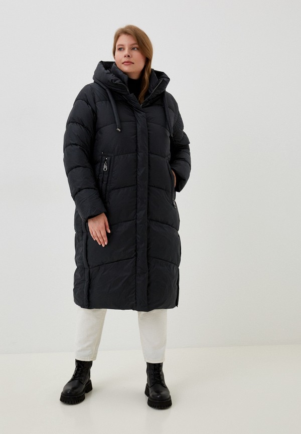 фото Куртка утепленная winterra