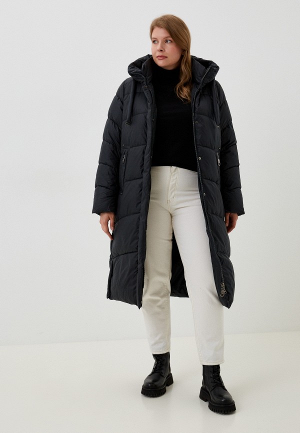 фото Куртка утепленная winterra