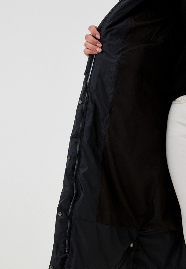 фото Куртка утепленная winterra