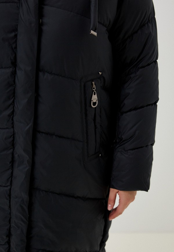 фото Куртка утепленная winterra