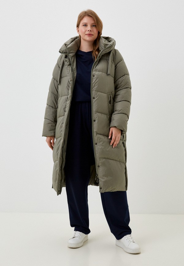 фото Куртка утепленная winterra