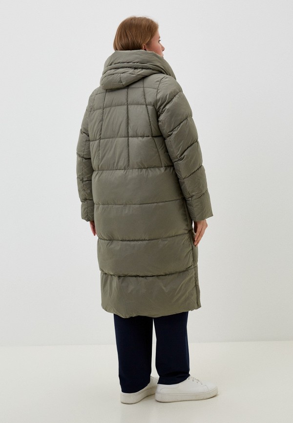 фото Куртка утепленная winterra