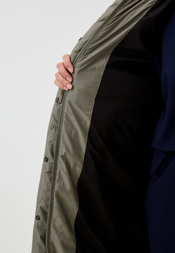 фото Куртка утепленная winterra