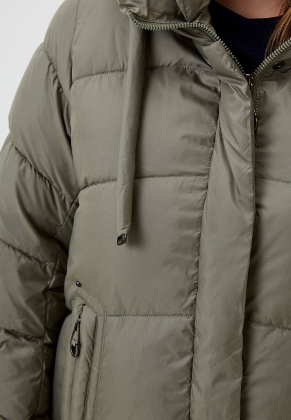 фото Куртка утепленная winterra