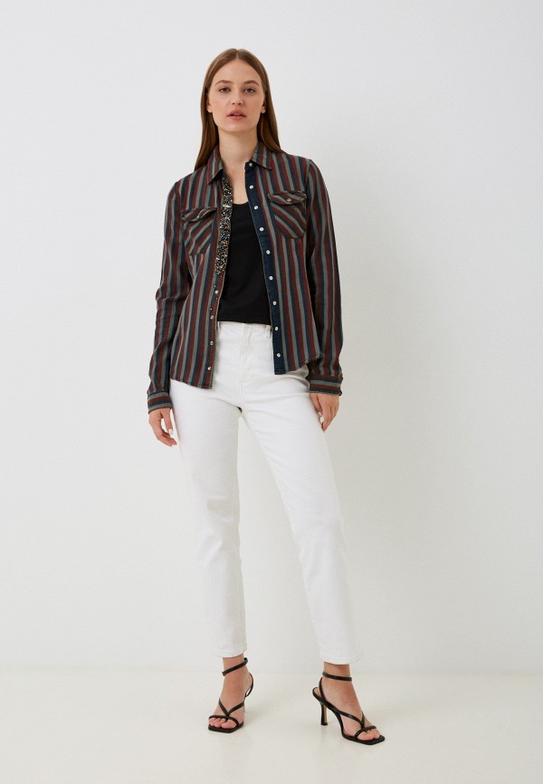 фото Рубашка dshe