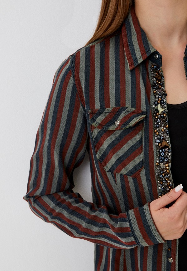 фото Рубашка dshe