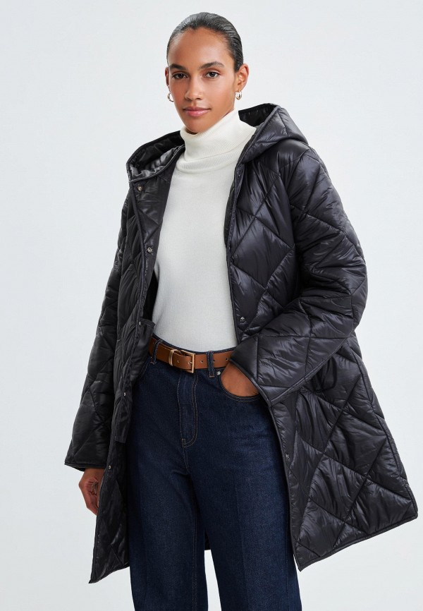 фото Куртка утепленная zarina