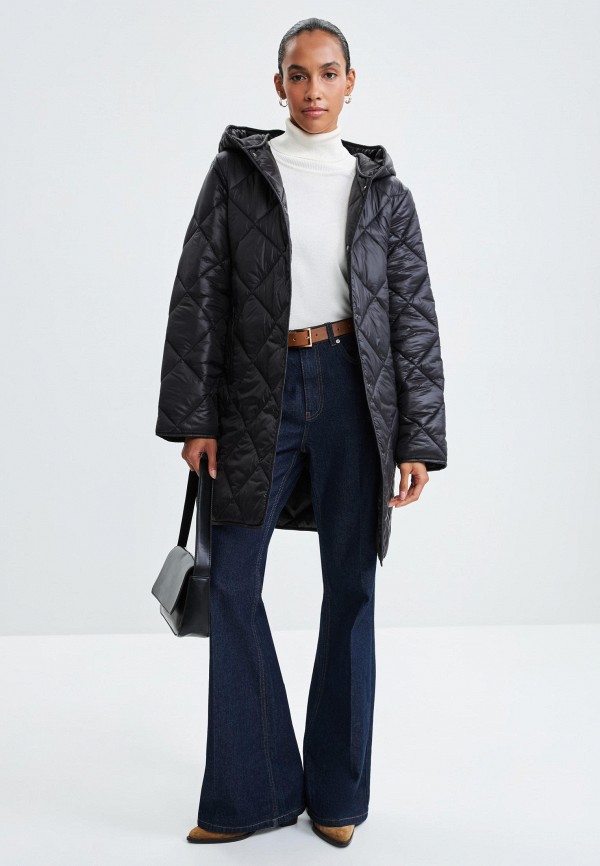 фото Куртка утепленная zarina