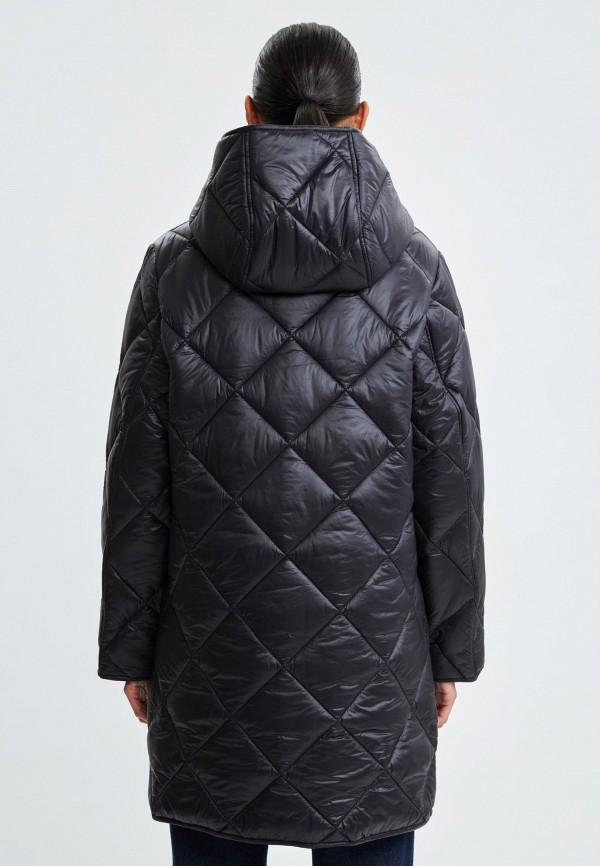 фото Куртка утепленная zarina