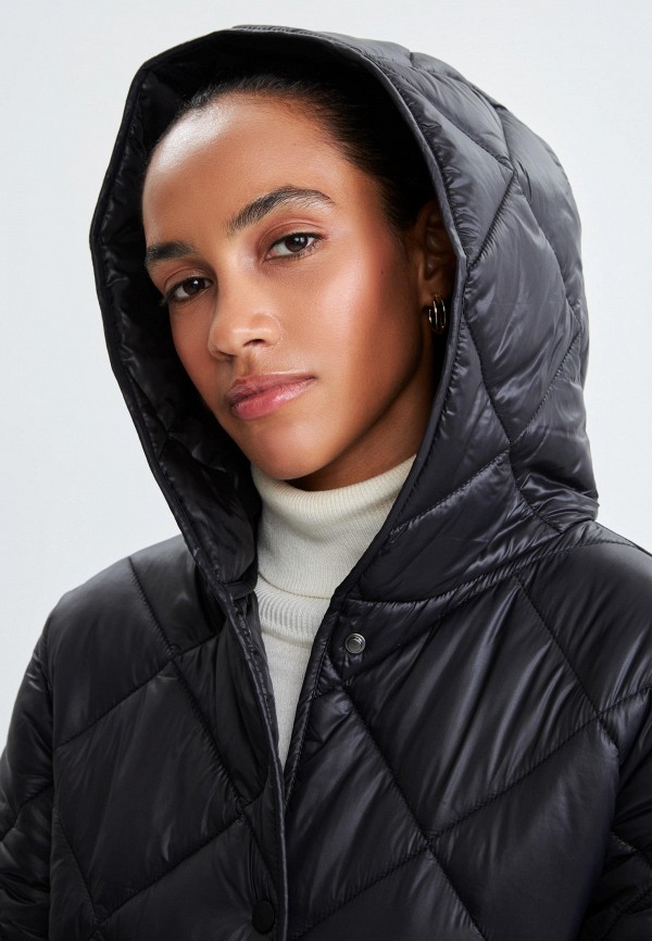 фото Куртка утепленная zarina