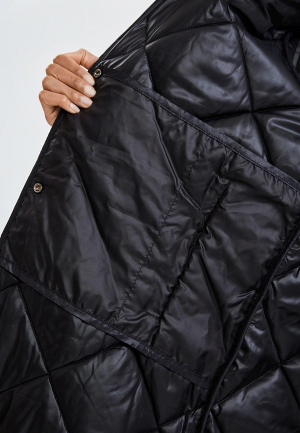 фото Куртка утепленная zarina