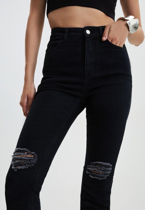 фото Джинсы zarina