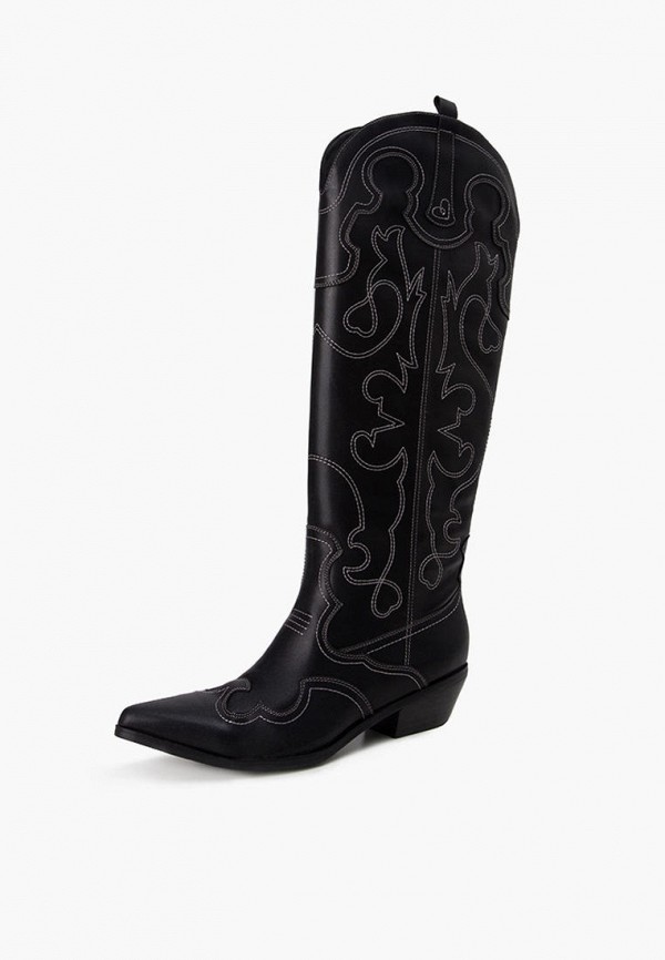 фото Сапоги lera nena