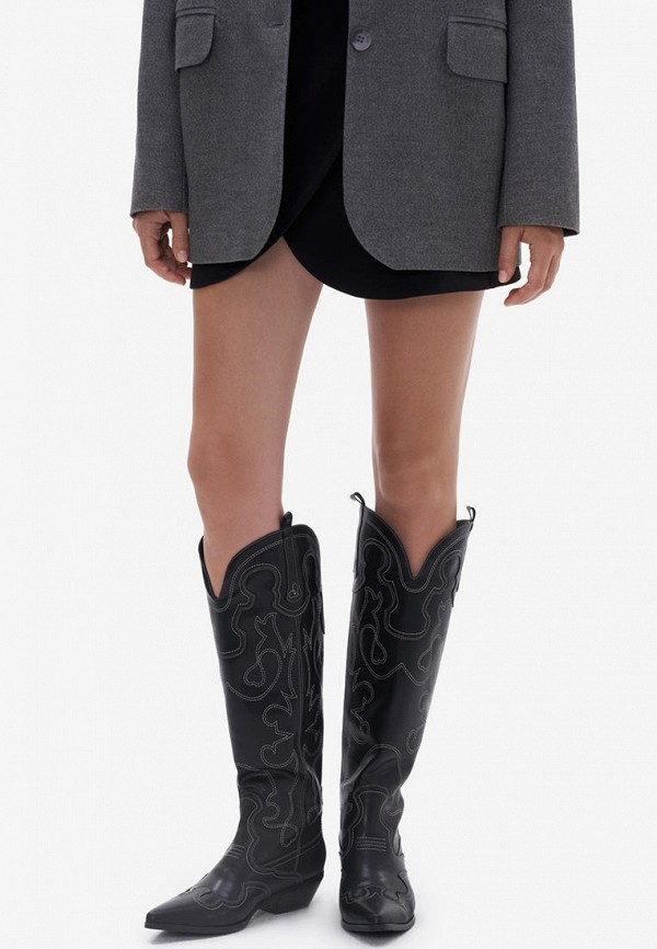 фото Сапоги lera nena