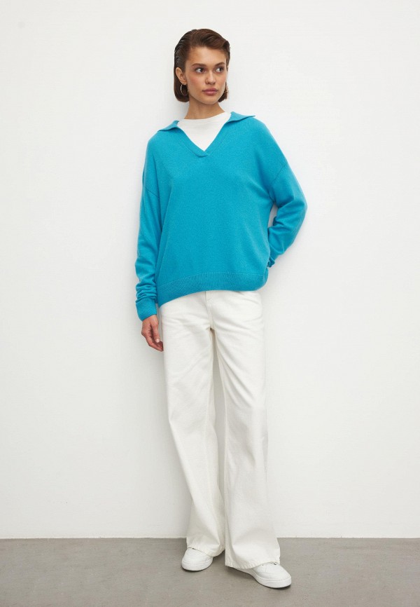 фото Пуловер charmstore