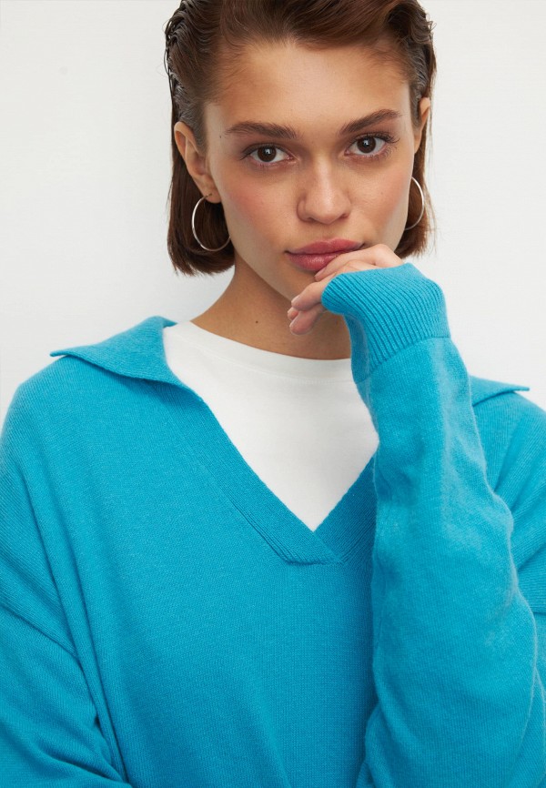 фото Пуловер charmstore