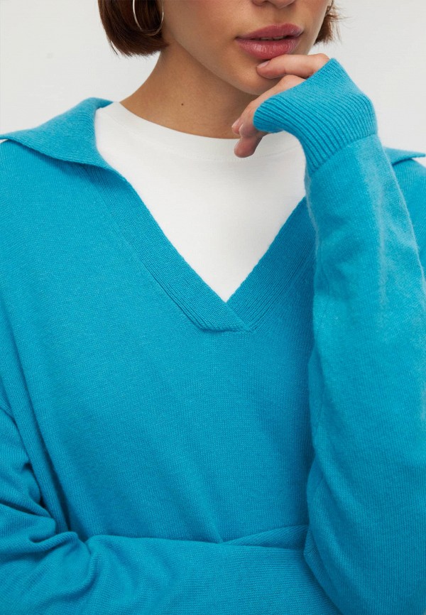 фото Пуловер charmstore