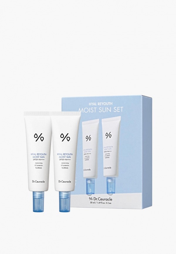 фото Набор для ухода за лицом dr.ceuracle