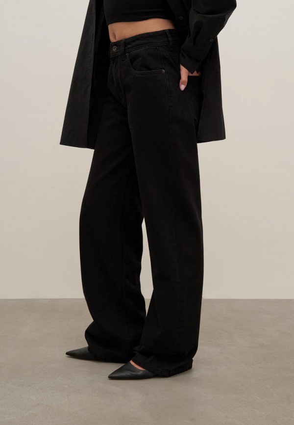 фото Джинсы finn flare