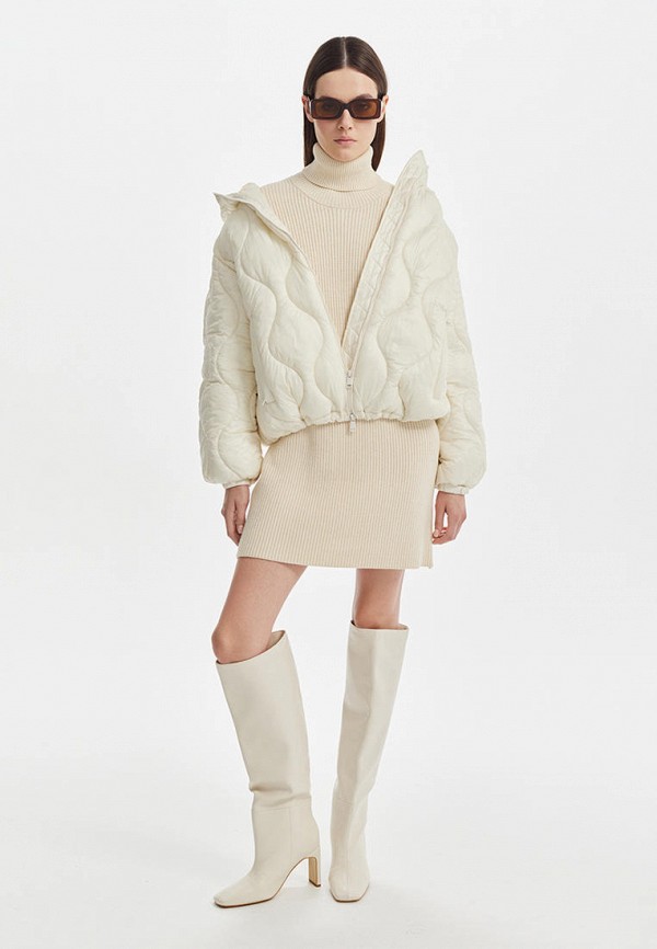 фото Куртка утепленная love republic