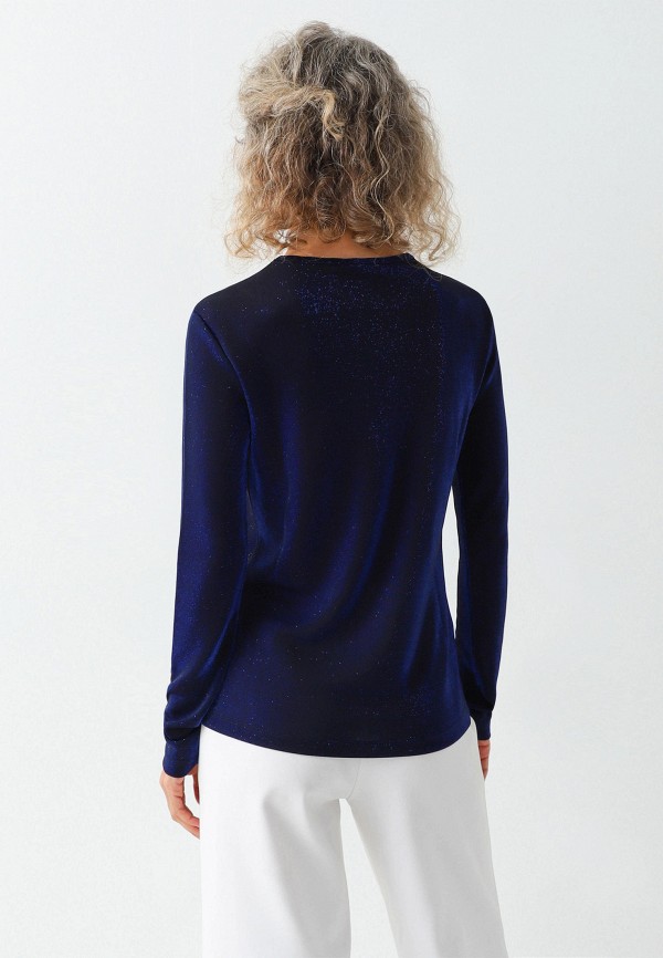 фото Лонгслив passegiata