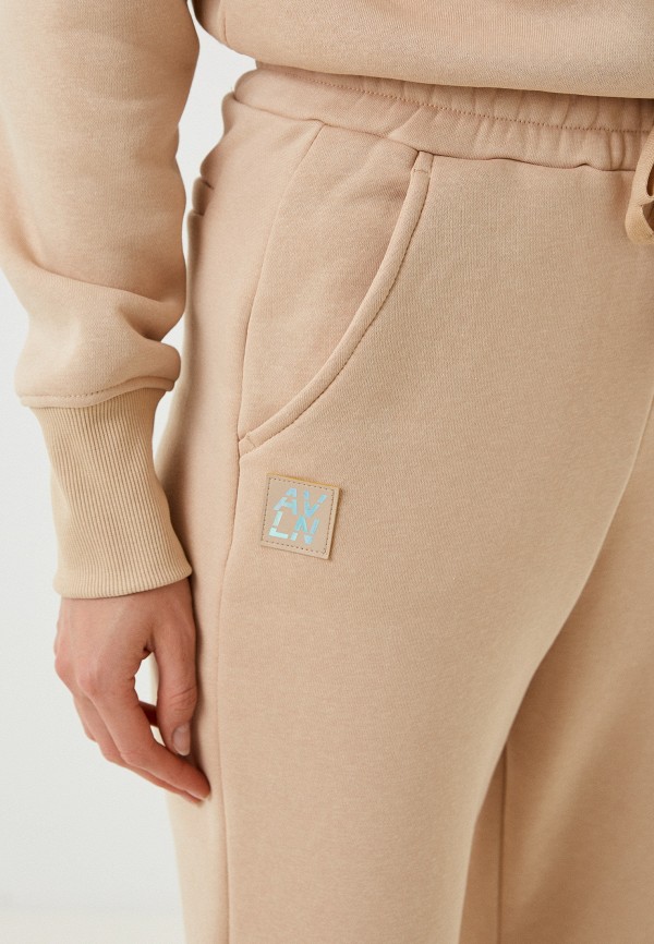 фото Брюки спортивные avalon