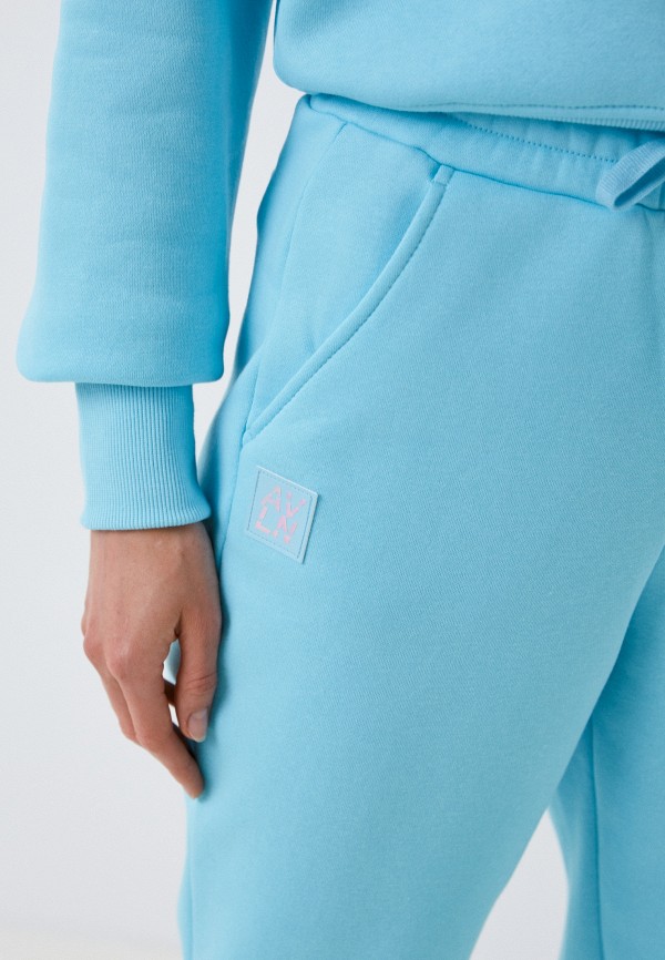 фото Брюки спортивные avalon