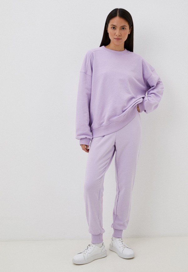 фото Брюки спортивные avalon