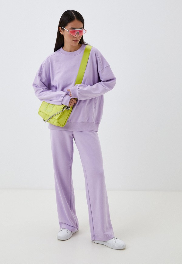 фото Брюки спортивные avalon