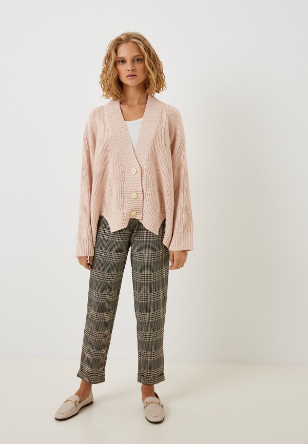 фото Брюки zolla