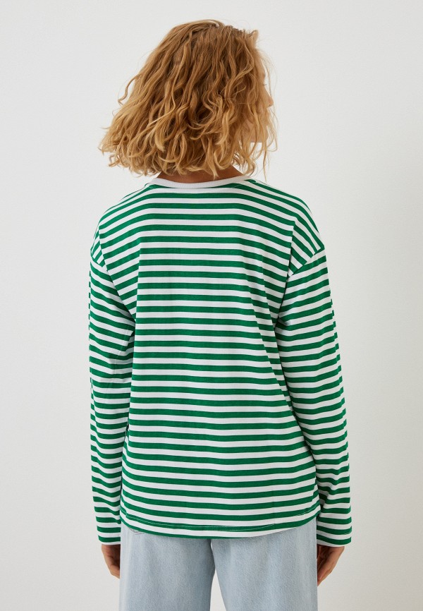 фото Лонгслив zolla