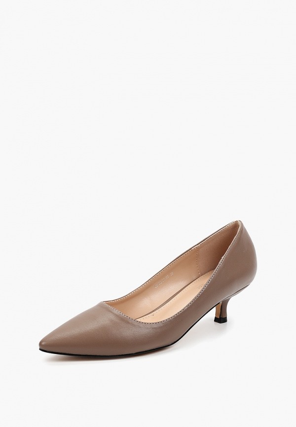 фото Туфли dino ricci select