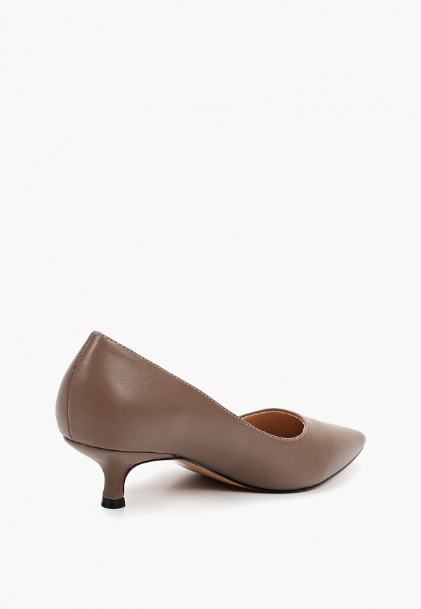 фото Туфли dino ricci select