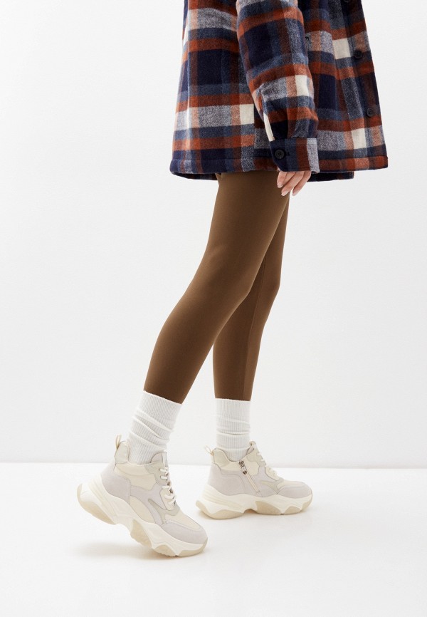 фото Кроссовки dino ricci