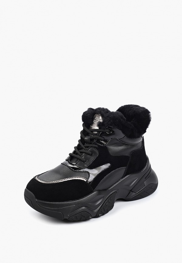 фото Кроссовки dino ricci