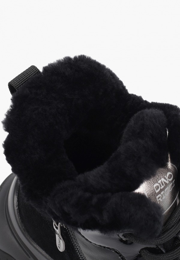 фото Кроссовки dino ricci