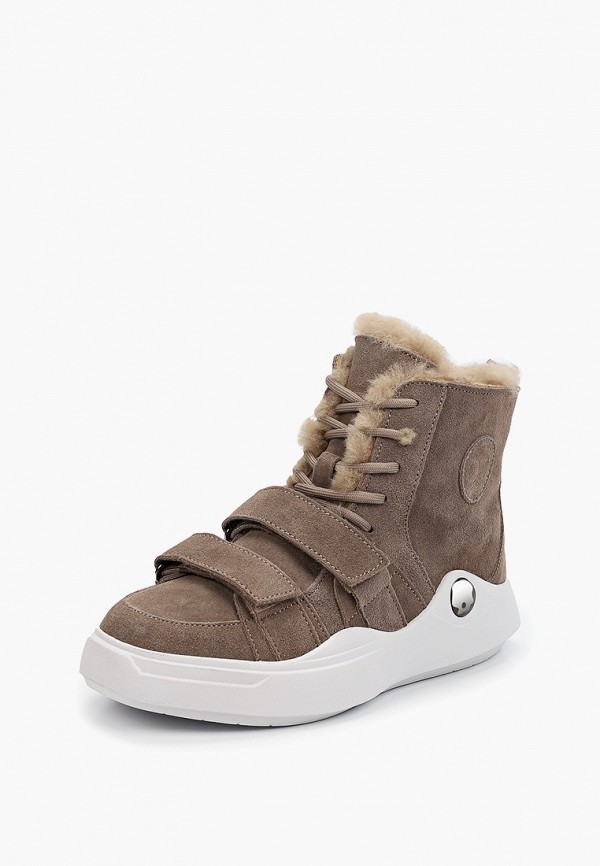 фото Ботинки dino ricci