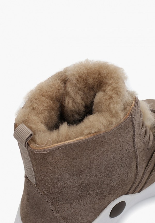 фото Ботинки dino ricci