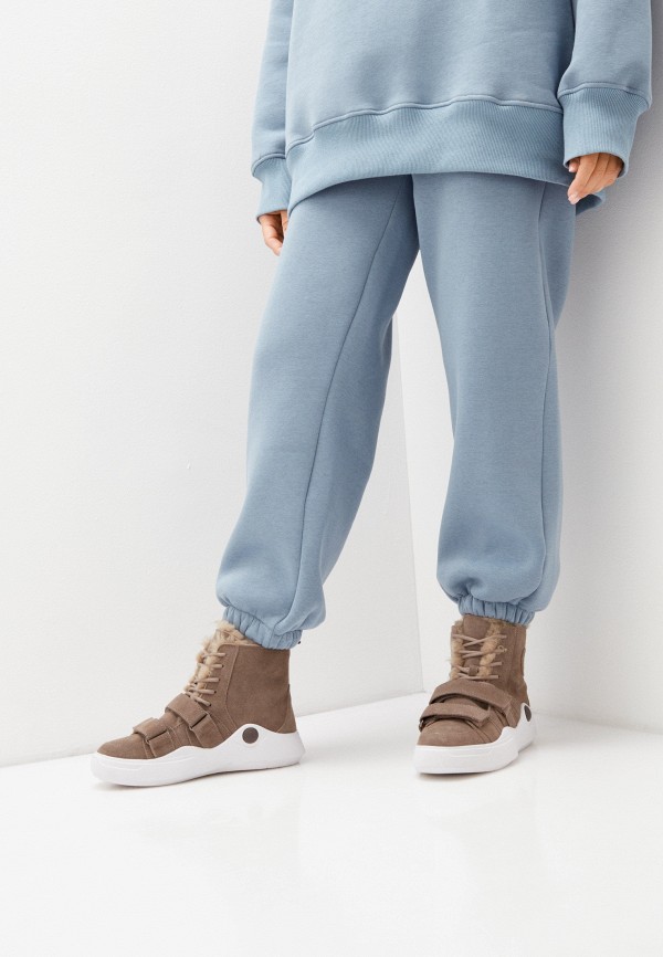 фото Ботинки dino ricci